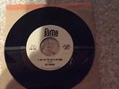 Slipping around with you art freeman 45rpm northern soul single 7 inch
