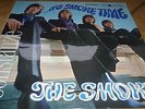 TOPZUSTAND Deutsche The Smoke It`s smoke time LP 1967 Mint-  Metronome MLP