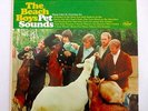 BEACH BOYS – PET SOUNDS – Vinyl Capitol 1966 DUOPHONIC (US DT2458)