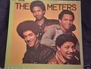 THE METERS - LOOK-KA PY PY Original Josie LP a stone-cold NOLA funk classic