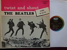 CANADA ONLY- THE BEATLES 