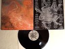 LP : Morbid Angel - Blessed Are The Sick (Earache,MOSH 31)   vg- / vg-