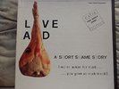 LIVE AID BOX A Short Shame Story