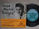 ELVIS PRESLEY 7