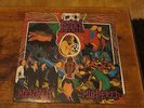 Napalm Death-Mentally Murdered LP First Press Carcass,Obituary,Morgoth