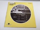 MIKE HANKINSON ORCHESTRAL MUSIC UK CHAPPELL LIBRARY MUSIC LP 1975 LPC 1079