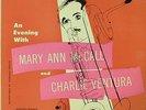 Mary Ann McCall/Charlie Ventura-An Evening With-Norgran 1053-MONO DSM