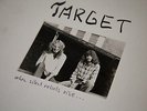 *SUPER RARE* Target - When Silent Rebels Rise *1 of 200 WORLDWIDE*