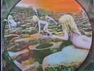 LED ZEPPELIN HOUSES OF THE HOLY LP PICTURE DISC IMPORT