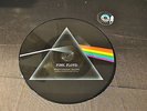 PICTURE DISC LMT EDT PINK FLOYD MONEY BRAIN DAMAGE ECLIPSE 100 COPIE RARO