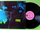 FREE TONS OF SOBS LP VINYL - UK ORIG.ISLAND 1-ST PRESS -    MINT-