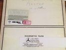 BIG STAR - THIRD - VINYL TEST PRESSING LP - OMNIVORE RECORDS RSD '11 - MINT