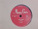(4) 78 R&B group records , 1950s, Music City, Atlas, MINT, never played original