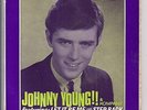 (JOHNNY YOUNG & KOMPANY- Featuring: Let it Be Me & Step Back) -L4-EP