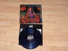 Death - Scream Bloody Gore - LP Re-Release 2001 Vinyl NEW/ MINT # 493/666
