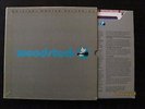 WOODSTOCK MFSL half speed master MINT Mobile Fidelity LP set