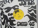 BILLY JOE MORGAN - STOP THEM // VERSION / JOMOR MUSIC HOUSE