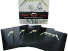 Metallica - ...And Justice For All (2008)  4LP Box Set  NEW/SEALED  SPEEDYPOST