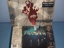 LINKIN PARK HYBRID THEORY VINYL GATEFOLD  LP SEALED BRAND NEW