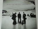 U2  ALL THAT YOU CAN'T LEAVE BEHIND - MADE IN EU - LP - NEAR MINT