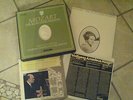 12 LP Box Mozart Die Klavierkonzerte Ingrid Haebler Piano London Symphony