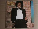 MICHAEL JACKSON OFF THE WALL LP OG '79 RARE WHITE LABEL PROMO DISCO FUNK POP NM