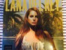 SEALED Paradise Vinyl Disc Lana Del Rey + Limited Born To Die: Paradise Slipcase
