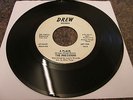 Northern Soul----THE PRECISIONS--A Place / Never Let Her Go---