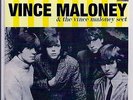 ( THE VINCE MALONEY SECT)-Bee Gees/Fabulous Blue Jays/The Aztecs-L4-EP
