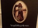 Bridget St. John - Songs for the Gentle Man original Dandelion