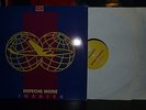 Depeche Mode - LIVE - Inedits - 2LP -  VG+ / VG+