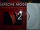 Depeche Mode - LIVE -I can't hear you as the dogs were laughin- 2LP -  VG+ / VG+