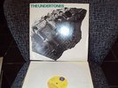 THE UNDERTONES SAME S/T DEBUT LP ORIGINAL SIRE GERMANY HERE COMES THE SUMMER
