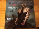 DEATHROW - SATANS GIFT, NOISE INTERNATIONAL RECORD N 0044