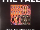 The Fall - The Unutterable - limited gatefold 140 gram vinyl 2xLP (2014 issue)