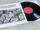 Rimsky-Korsakov: Scheherazade - Fritz Reiner **Chesky Records RC4 Stereo LP**