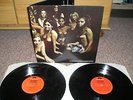 JIMI HENDRIX - ELECTRIC LADYLAND - UK DOUBLE LP