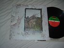LED ZEPPELIN IV Symbols '71 LP ORIGINAL US press w/ GATEFOLD cover NMint-/MINT-
