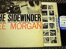LEE MORGAN - The Sidewinder - Original mono & sleeve