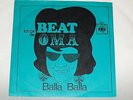 ich bin die beat-oma / ballaballa - a hard days night Beatles RARE