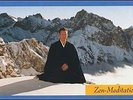 Tele-Gym 21. Zen-Meditation