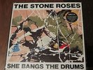 The Stone Roses She Bangs The Drums /Mersey Paradise 12