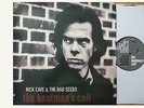 Nick Cave & Bad Seeds The Boatman's Call Rare Sealed LP Reissue