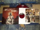 Broilers Lofi limitierte LP auf rotem Vinyl