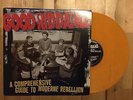 Good Riddance A Comprehensive Guide ORANGE 333 nofx lagwagon propagandhi ignite