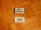 NOT FRAGILE - Demo, 1983, Heavy Metal