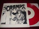 THE CRAMPS- THE BAND THAT TIME FORGOT 7