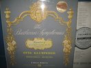 SAX 2364 *BLUE/SILVER* KLEMPERER* CONDUCTS *BEETHOVEN 'EROICA' SYMPHONY NO.3*