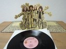 JETHRO TULL - STAND UP 1969 PINK ISLAND COVER POP-UP COVER GERMAN 1st PRESS