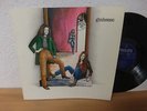 GINHOUSE SAME LP IN 1971 MINT GIMMIX COVER PROG. ALBUM